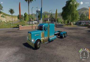 Peterbilt 379 v2.0