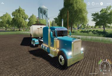 Peterbilt 379 v2.5
