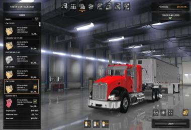 Peterbilt 386 1.33.x