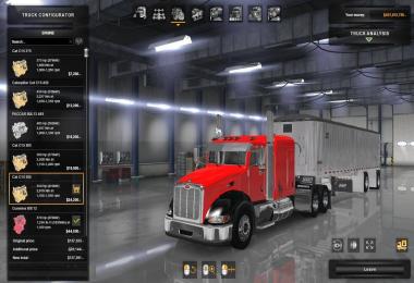 Peterbilt 386 1.33.x