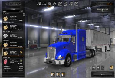 Peterbilt 386 1.33.x