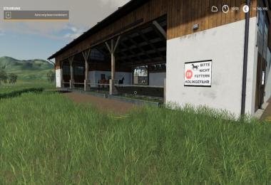 Pferdestall v1.0.0.0