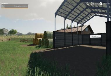 Pferdestall v1.0.0.0