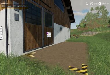 Pferdestall v1.0.0.0