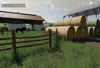 Pferdestall v1.0.0.0