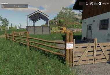 Pferdestall v1.0.0.0