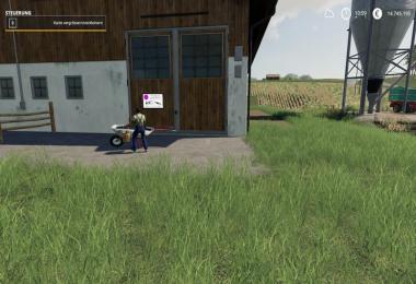 Pferdestall v1.0.0.0