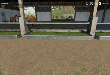 Pferdestall v1.0.0.0
