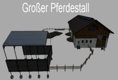 Pferdestall v1.1.0