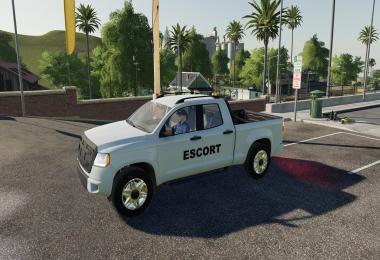 Pickup 2014 Edit by DeltaBravo Productions v1.0