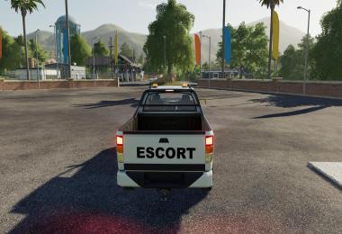 Pickup 2014 Edit by DeltaBravo Productions v1.0