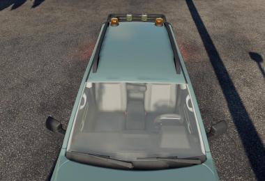 Pickup 2014 Edit By Deltabravo Productions v2.0