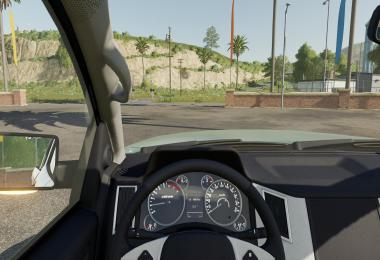 Pickup 2014 Edit By Deltabravo Productions v2.0