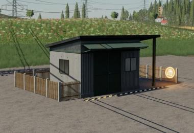 Placable Fence Package v1.0