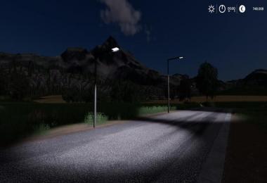 Placeable light pack v2.0