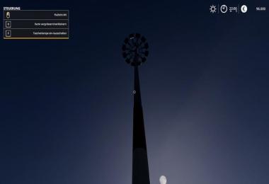 Placeable light pack v2.0