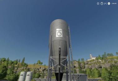 Placeable Seed Fertilizer Food Stations v1.0.5.0