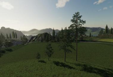 Placeable trees v1.0.0.0
