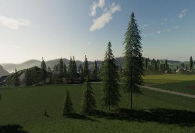 Placeable trees v1.0.0.0
