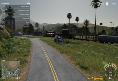 Placeable water tower v1.0