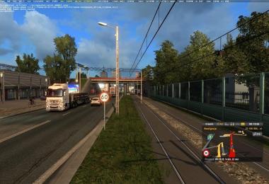 POLAND REBUILDING v2.3 update for Patch 1.33