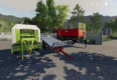 Polski ModPack FS19 v1.0