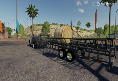Prarie Bale Trailer v1.0.0.0