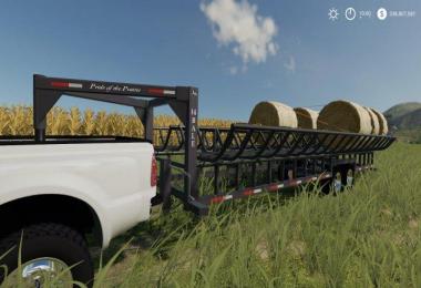 Prarie Bale Trailer v1.0.0.0