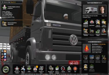 PROFILE MAP EAA TRUCK v5.0.8 700.000.000 EUROS 1.33