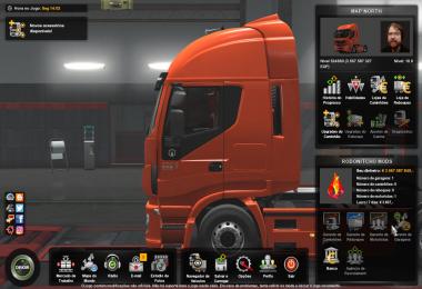 PROFILE MAP NORTH 1.6 3.567.000.000.000 EUROS 1.33.x