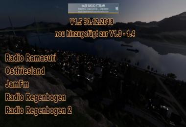 Radio Stream Germany v1.5