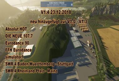Radio Stream Germany v1.5