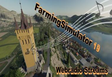 Radio Stream Germany v1.5
