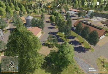Ravenport AceOfSpades Edit / SaveGame v1.0