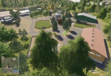 Ravenport AceOfSpades Edit/SaveGame v2.0 final