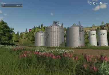 Ravenport McKnightG Edition v1.0.0.0