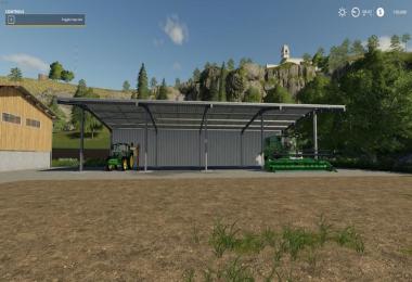 Ravenport McKnightG Edition v1.0.0.0