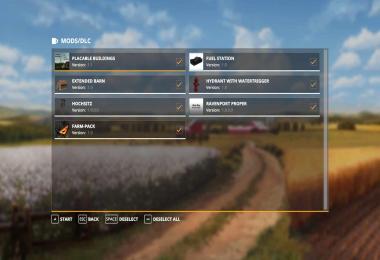 Ravenport PROPER v1.0.0.0