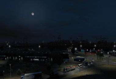 Realistic Graphics Mod v2.3.2 released 1.31.x-1.33.x