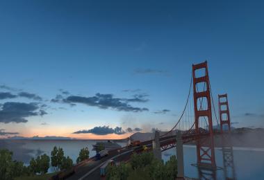 Realistic Graphics Mod v2.4.0 released 1.33.x