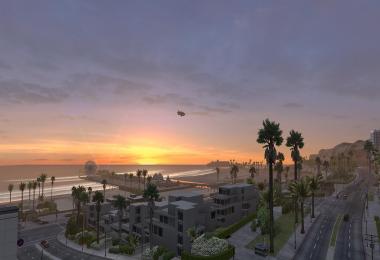 Realistic Graphics Mod v2.4.0 released 1.33.x