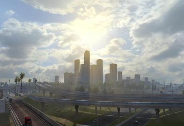 Realistic Graphics Mod v2.4.0 released 1.33.x