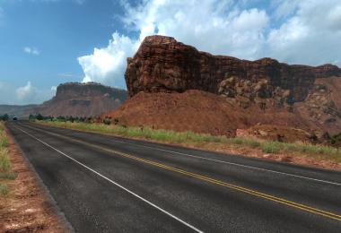 Realistic Roads v2.7 1.33.x