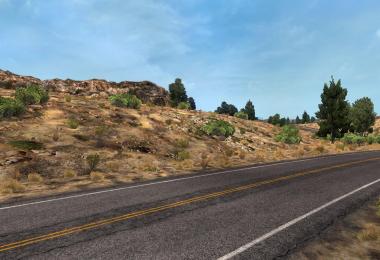 Realistic Roads v2.7 1.33.x