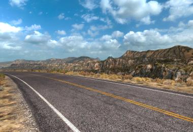 Realistic Roads v2.7 1.33.x