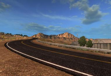 Realistic Roads v2.7 1.33.x