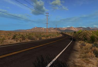 Realistic Roads v2.7 1.33.x
