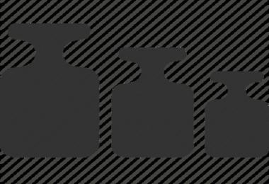 Realistic yield and weight v1.0.1