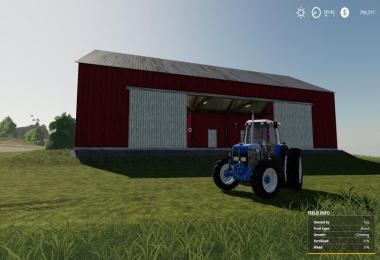 Red Bank Barn v1.0.0