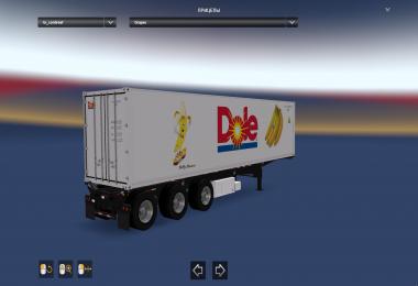 Reefer Container v1.0 1.33.x